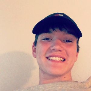 Meet your Posher, Jamie